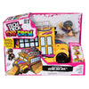 Tech Deck SK8 Crew Ultra SK8 Bus Plyst