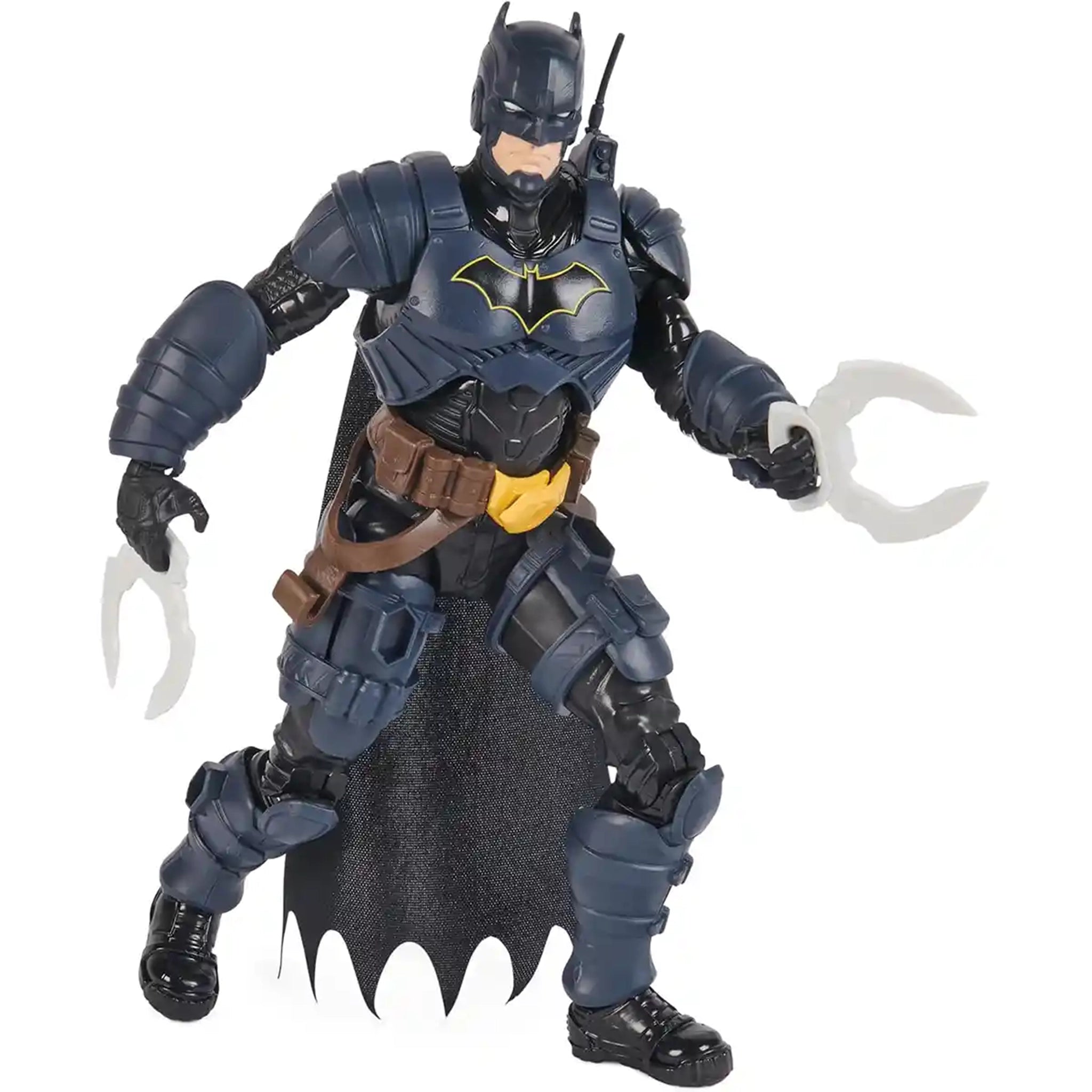 DC Batman Fig 12" Adventures
