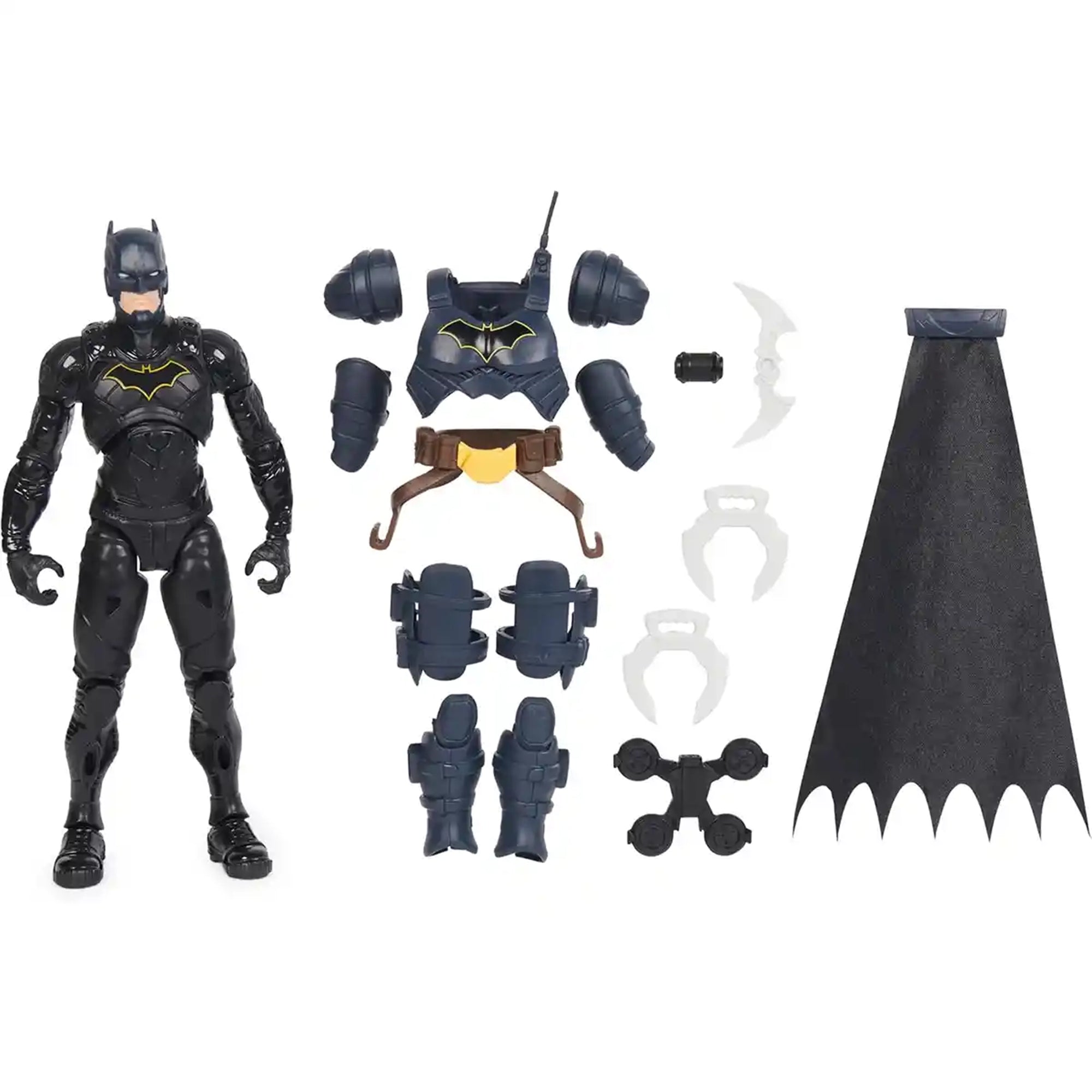DC Batman Fig 12" Adventures