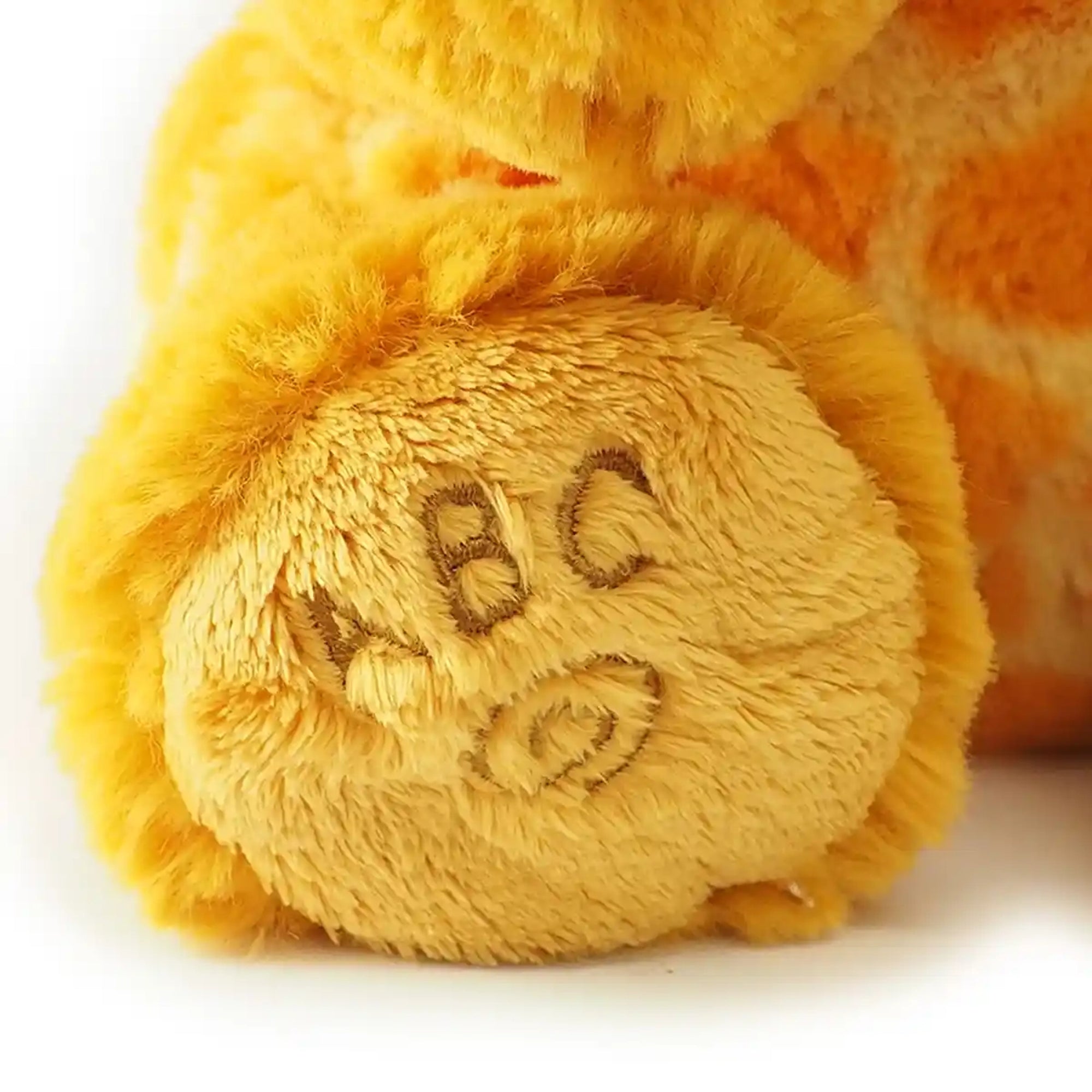 GUND Goldie Giraffe Animated