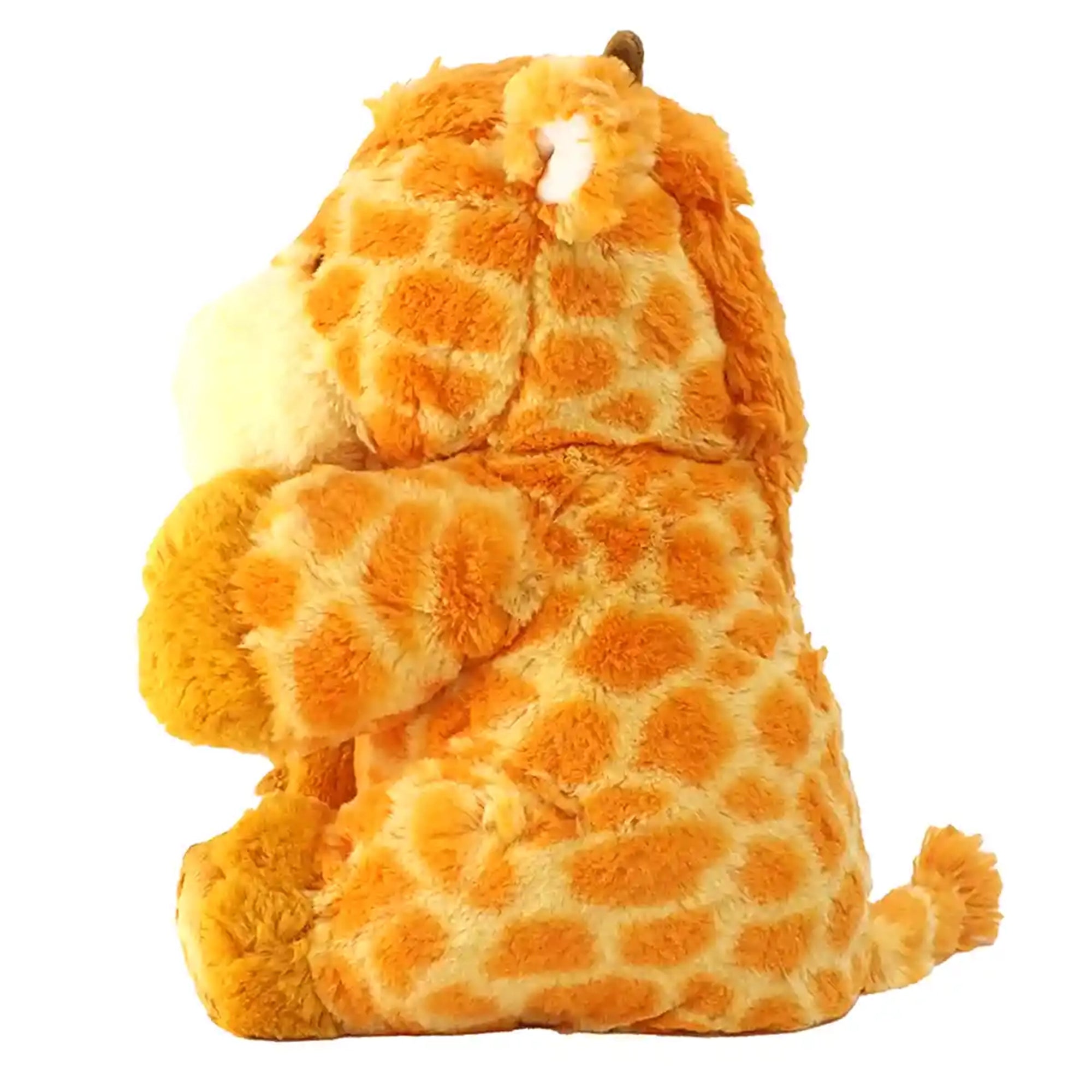 GUND Goldie Giraffe Animated