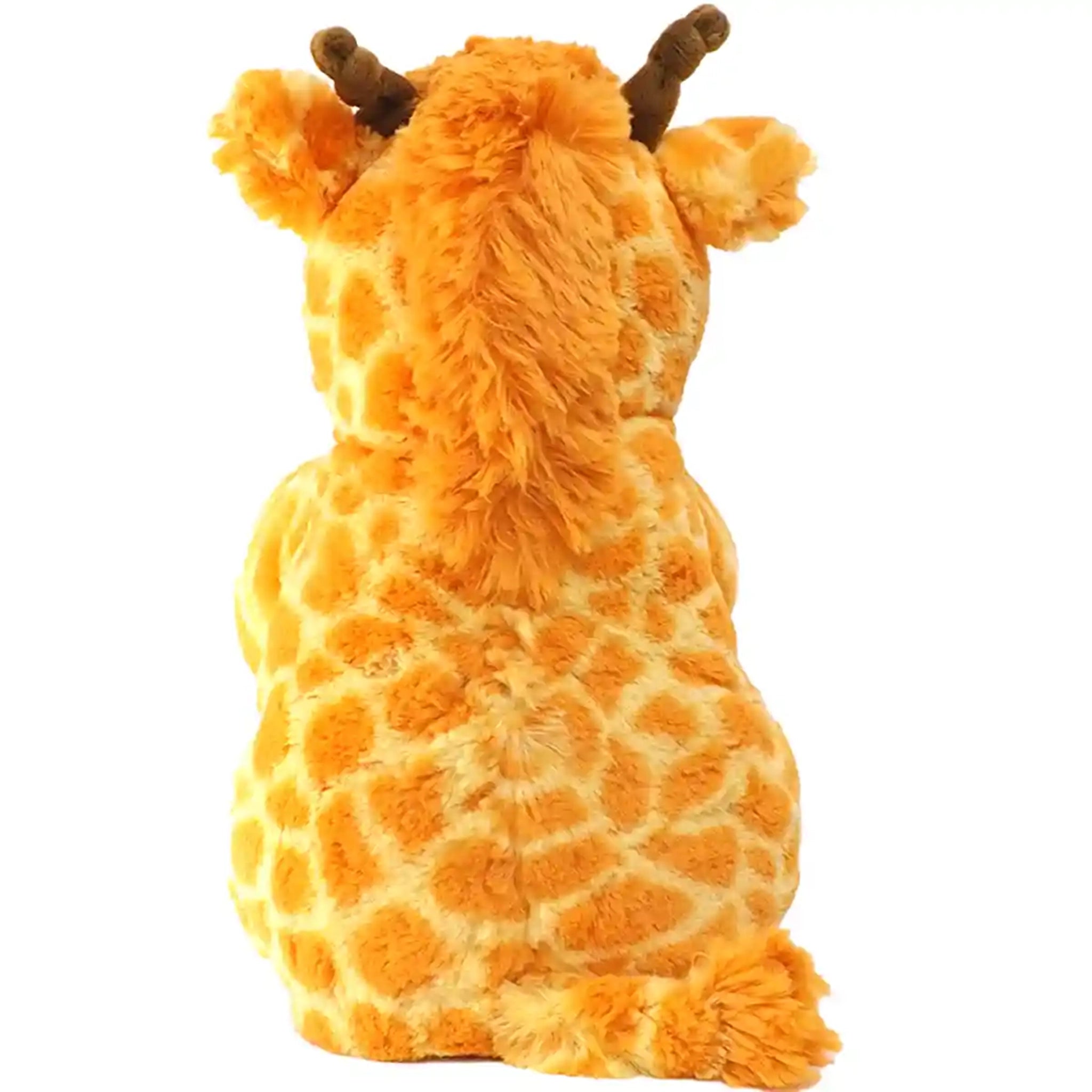GUND Goldie Giraffe Animated
