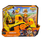 Rubble & Crew Dlx Rubble Bulldozer