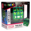 Rubik's Cubers Marvel Hulk