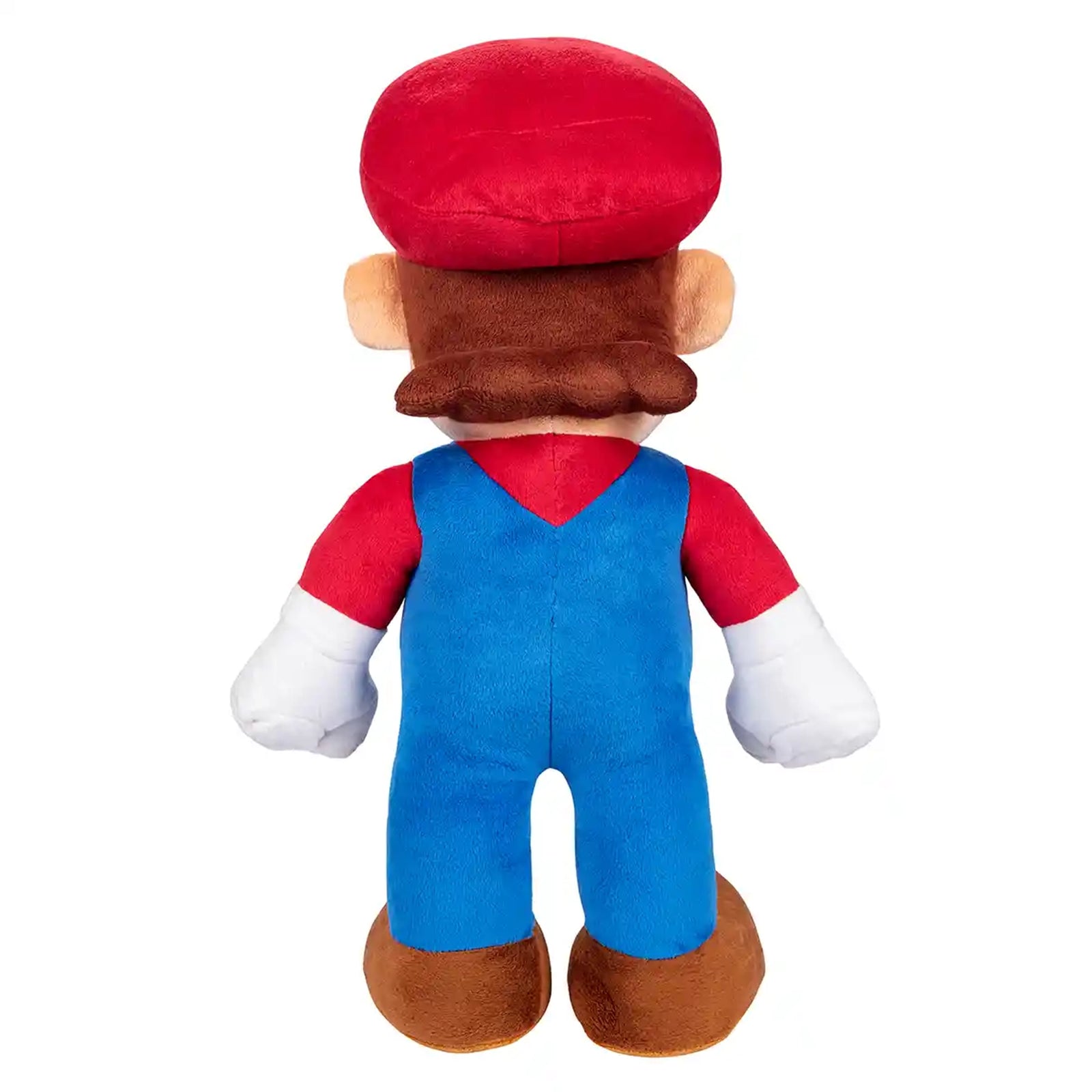 Nintendo Jumbo Basic Plush Mario