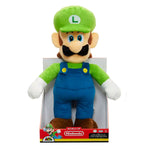 Nintendo Jumbo Basic Plush Luigi