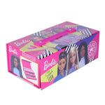Barbie Coloring Case