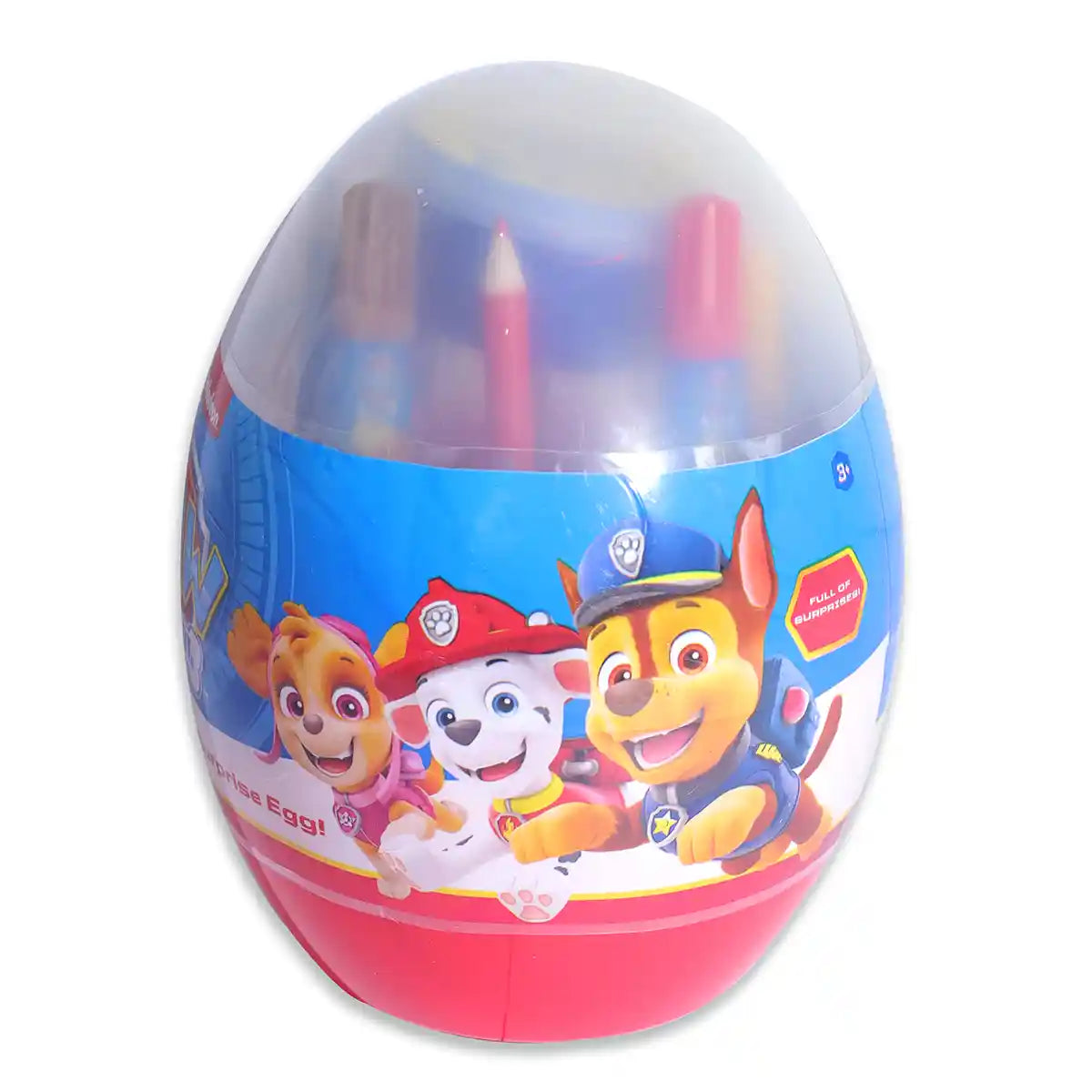 Paw Patrol Mystery Surprise Egg