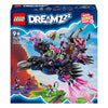 Lego Dreamzzz 71478 The Never Witch's Midnight Raven