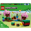 Lego 21260 The Cherry Blossom Garden V29