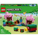 Lego 21260 The Cherry Blossom Garden V29
