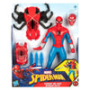 Spd Thwip Blast Spiderman