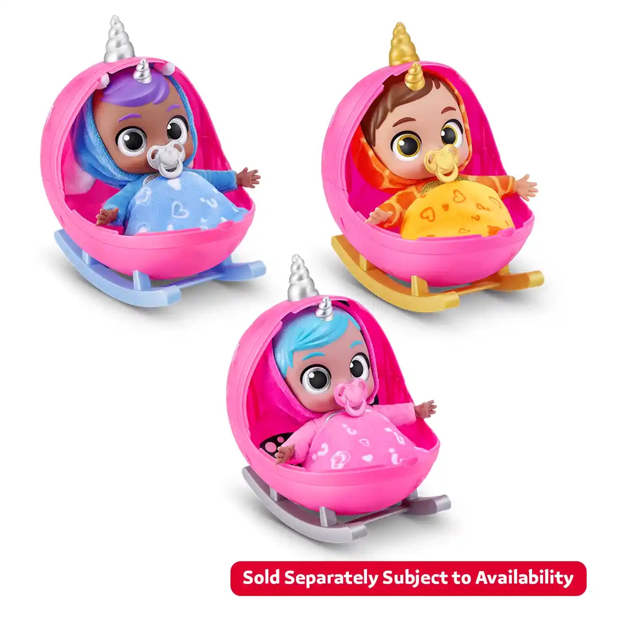 Babycorns (Small) (S1)