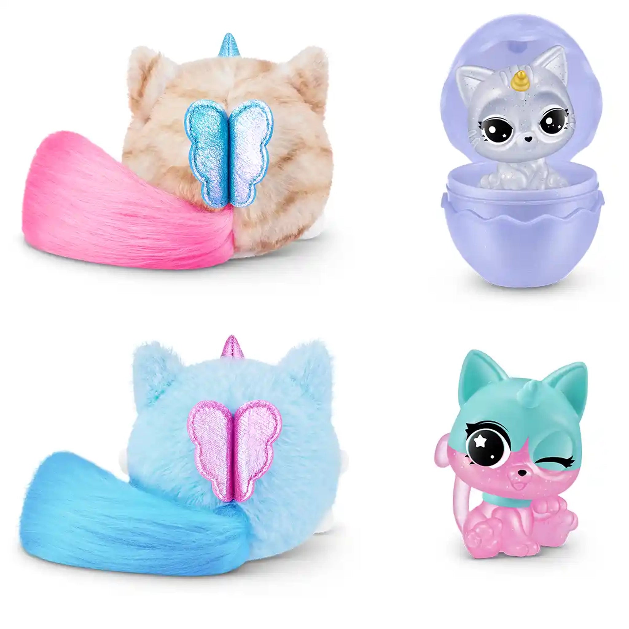 Rainbocorns Kittycorn Surprise (S9)