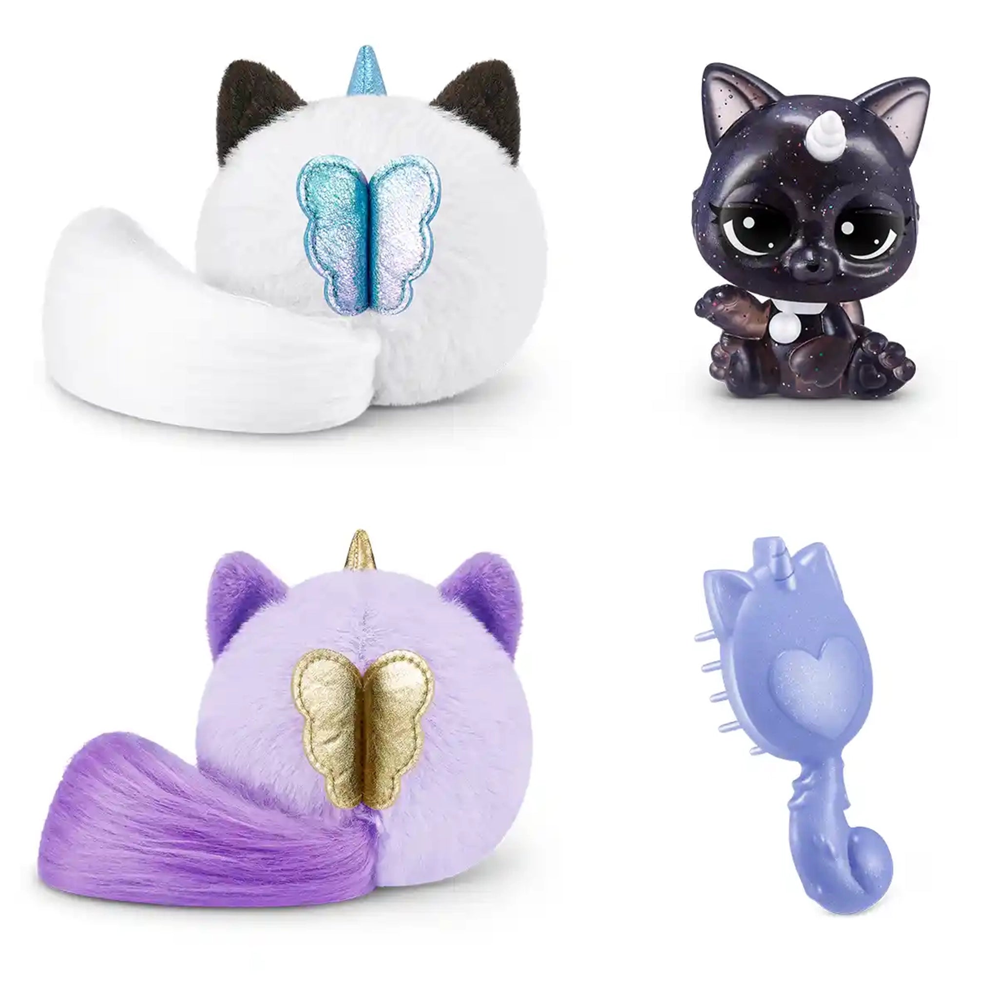 Rainbocorns Kittycorn Surprise (S9)