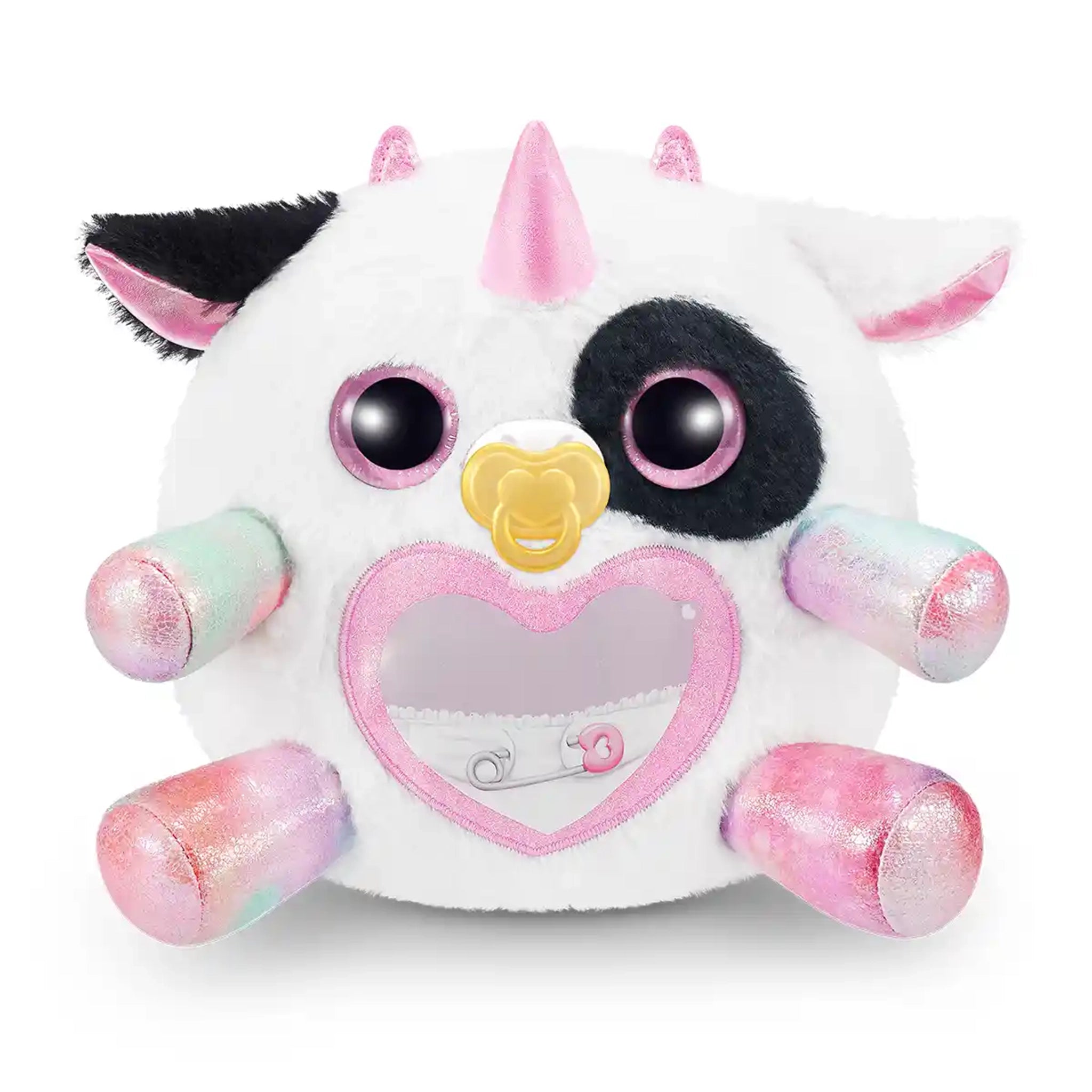 Rainbocorns Adopt-A-Corn