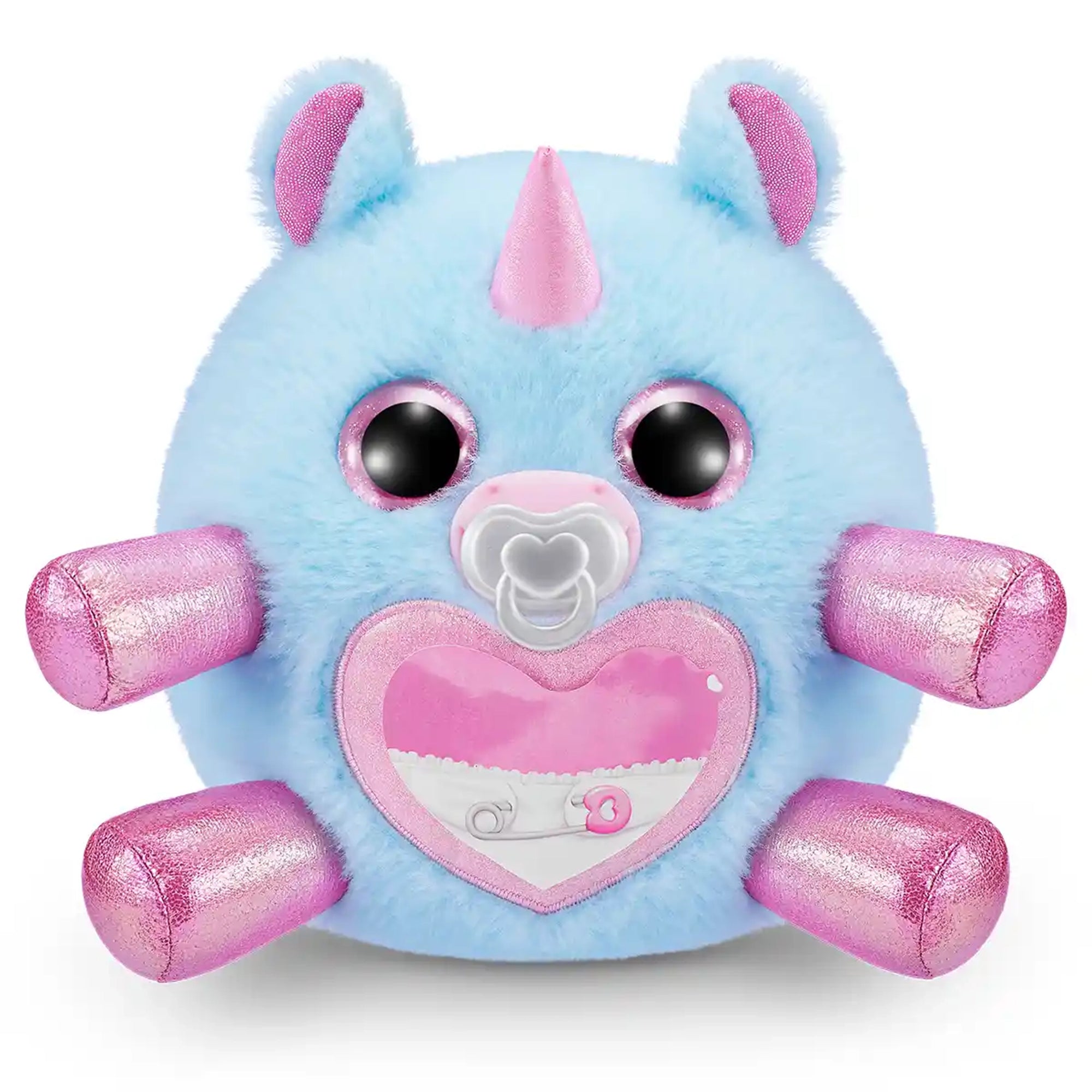 Rainbocorns Adopt-A-Corn