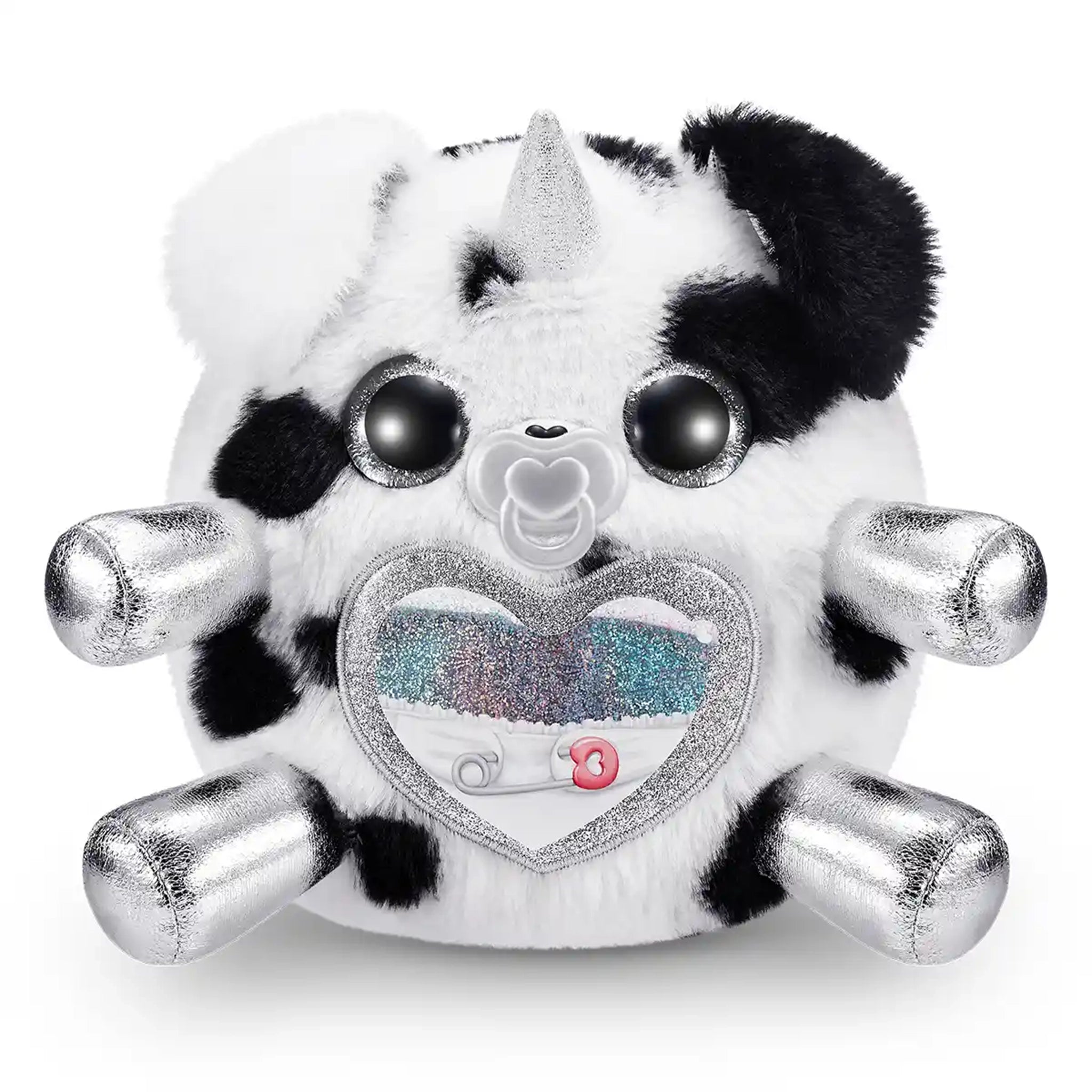 Rainbocorns Adopt-A-Corn