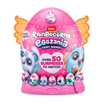 Rainbocorns Eggzania Fairy Mania