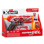 X-Shot Hyper Gel Stinger Blaster (Mini) (3,000Gellets)