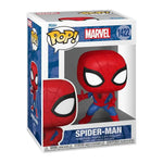 Pop! Marvel: Marvel NC - Spider- Man