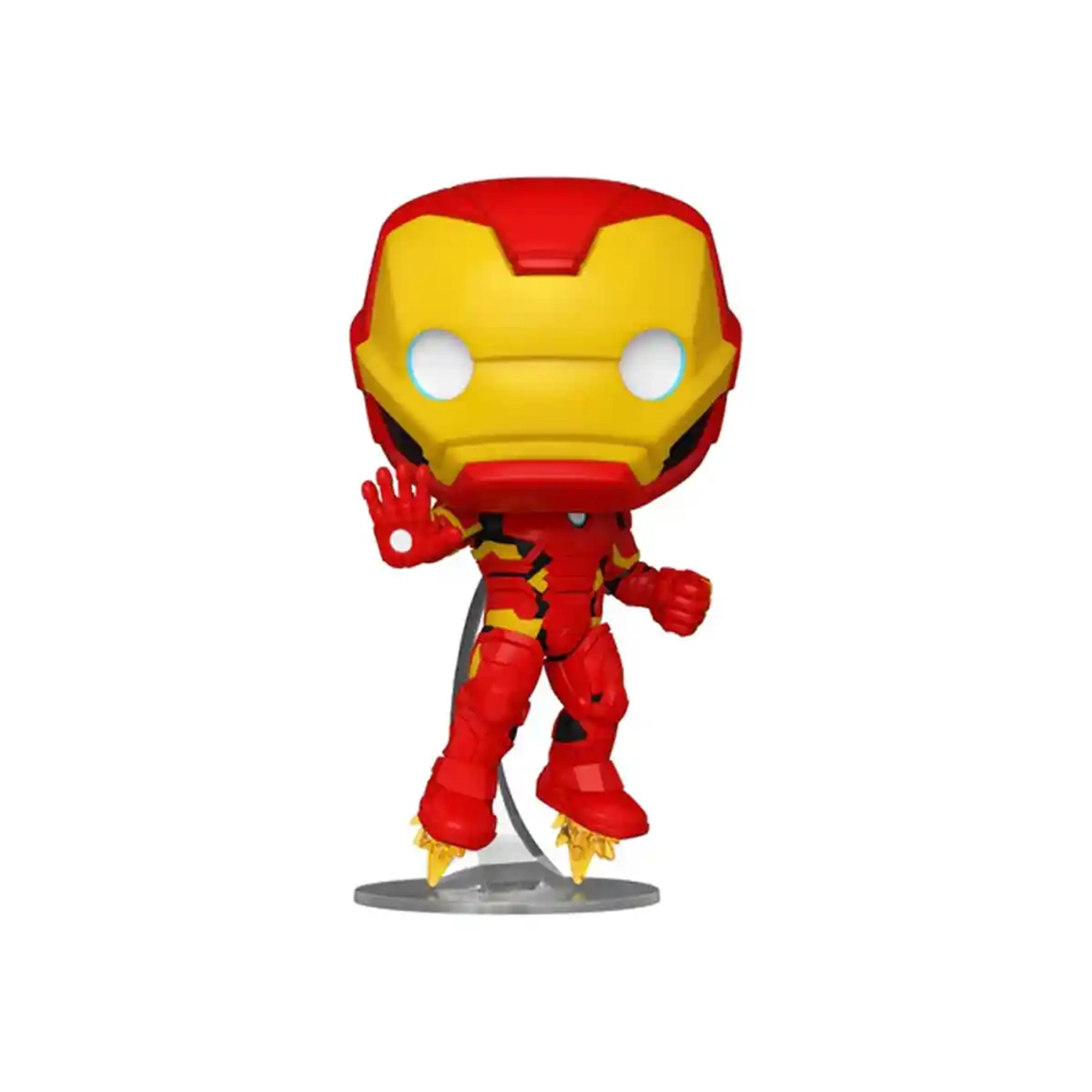 Pop! Marvel: Marvel NC - Iron Man
