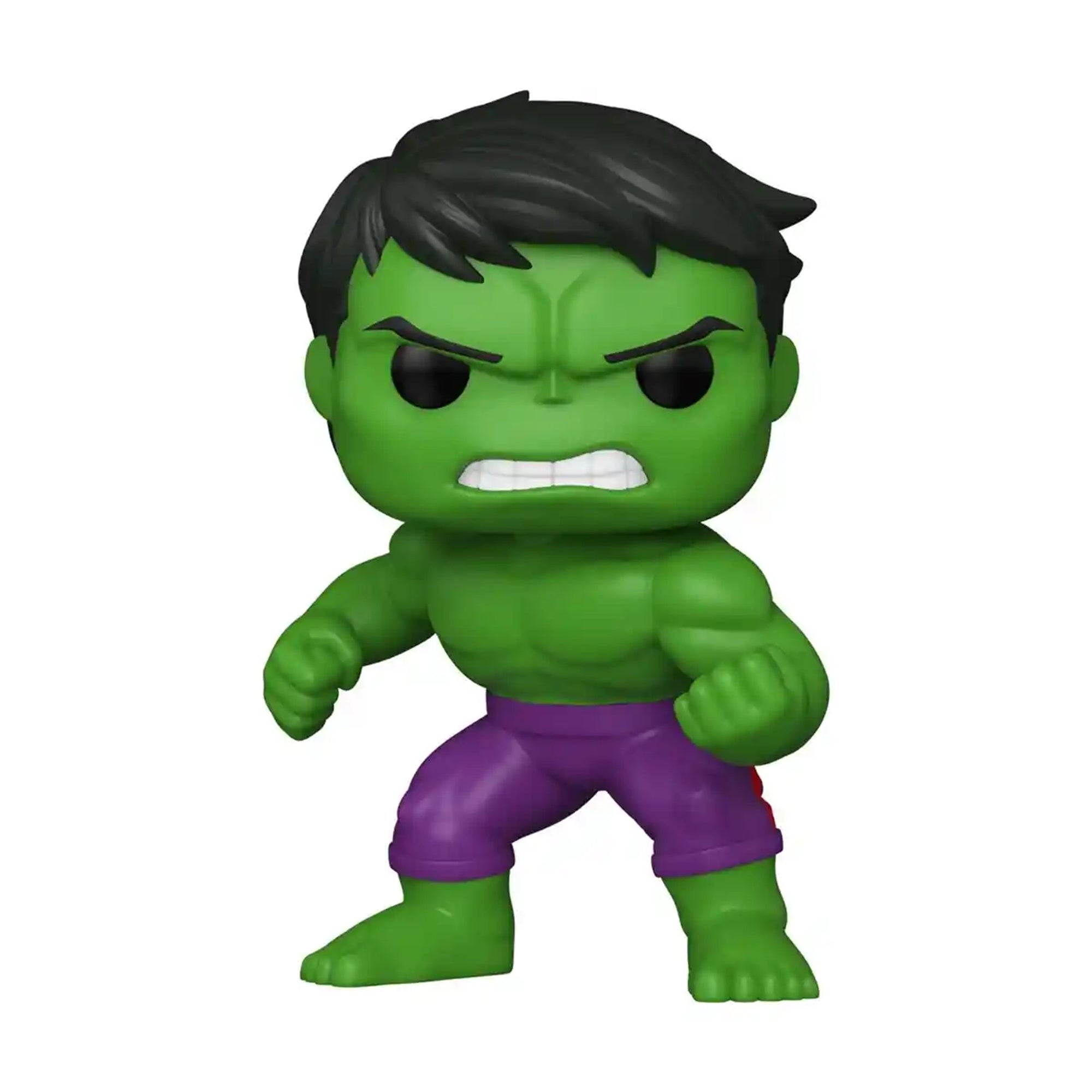 Pop! Marvel: Marvel NC - Hulk
