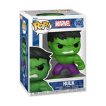 Pop! Marvel: Marvel NC - Hulk