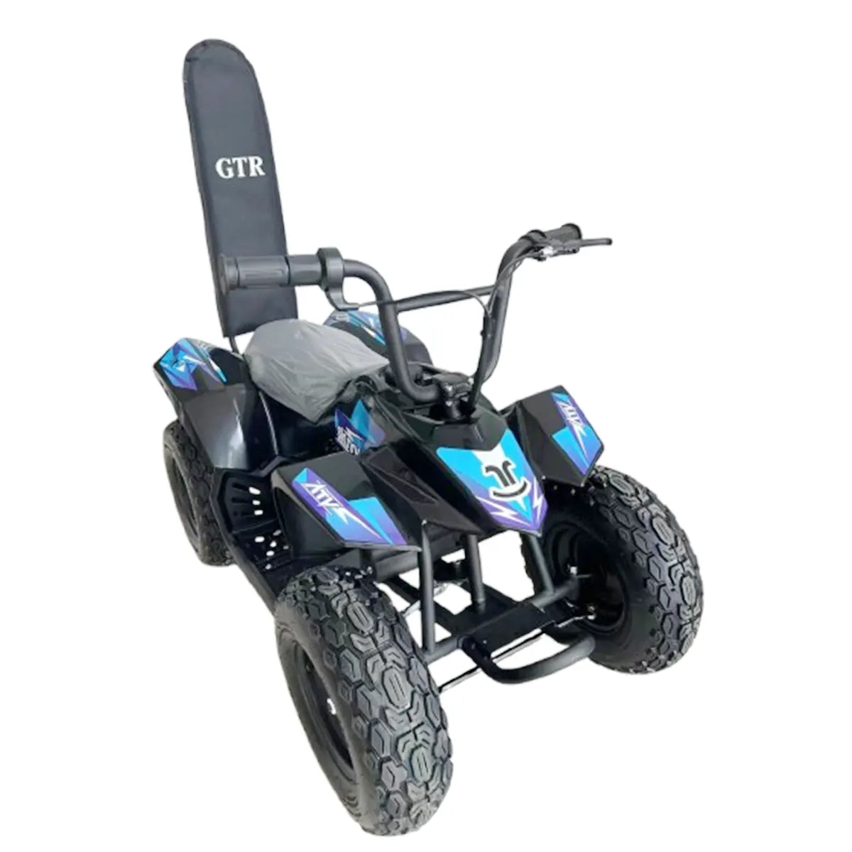 Electric Kids ATV Quad Bike with 12V 6.5Ah Battery & Motor 24V250W For Ages 8yrs+