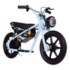 Droyd Electric Mini Bike with Max Speed 15km/h For 6Yrs+