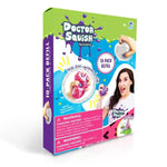 DOCTOR SQUISH - SQUISHY PACK REFILL V2 - 10