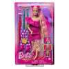 Barbie Fun & Fancy Hair Cat Doll - Caucasian