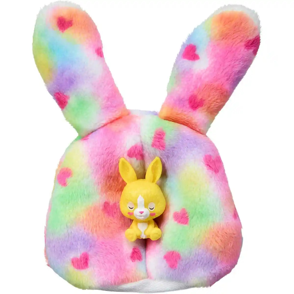 Barbie Cutie Reveal Color Dream Series - Bunny