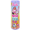Barbie Cutie Reveal Color Dream Series - Bunny