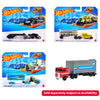 Hot Wheels Track Fleet Asst