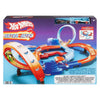 Hot Wheels Action Ultra Hots Turbo Tubes Boosted Set