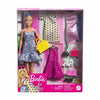 Barbie Doll & Party Fashions