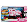 HW R/C MT 1:24 Barbie