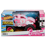 HW R/C MT 1:24 Barbie