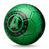 Marvel Hulk Football