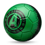 Marvel Hulk Football