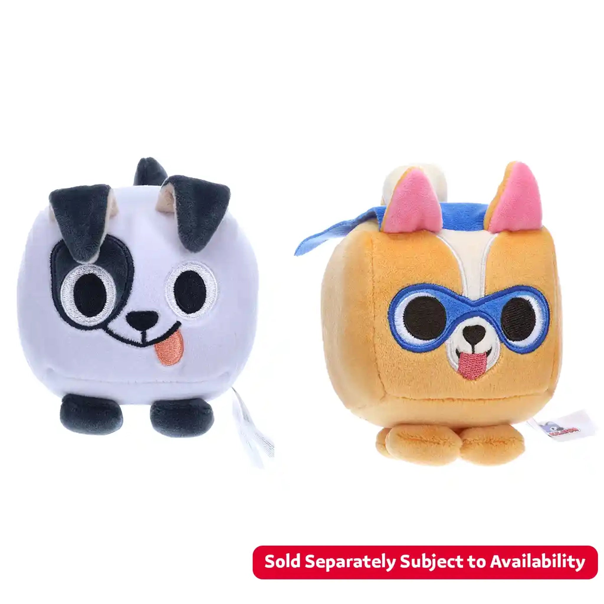 PET SIMULATOR X COL. BUNDLE DALMATIAN