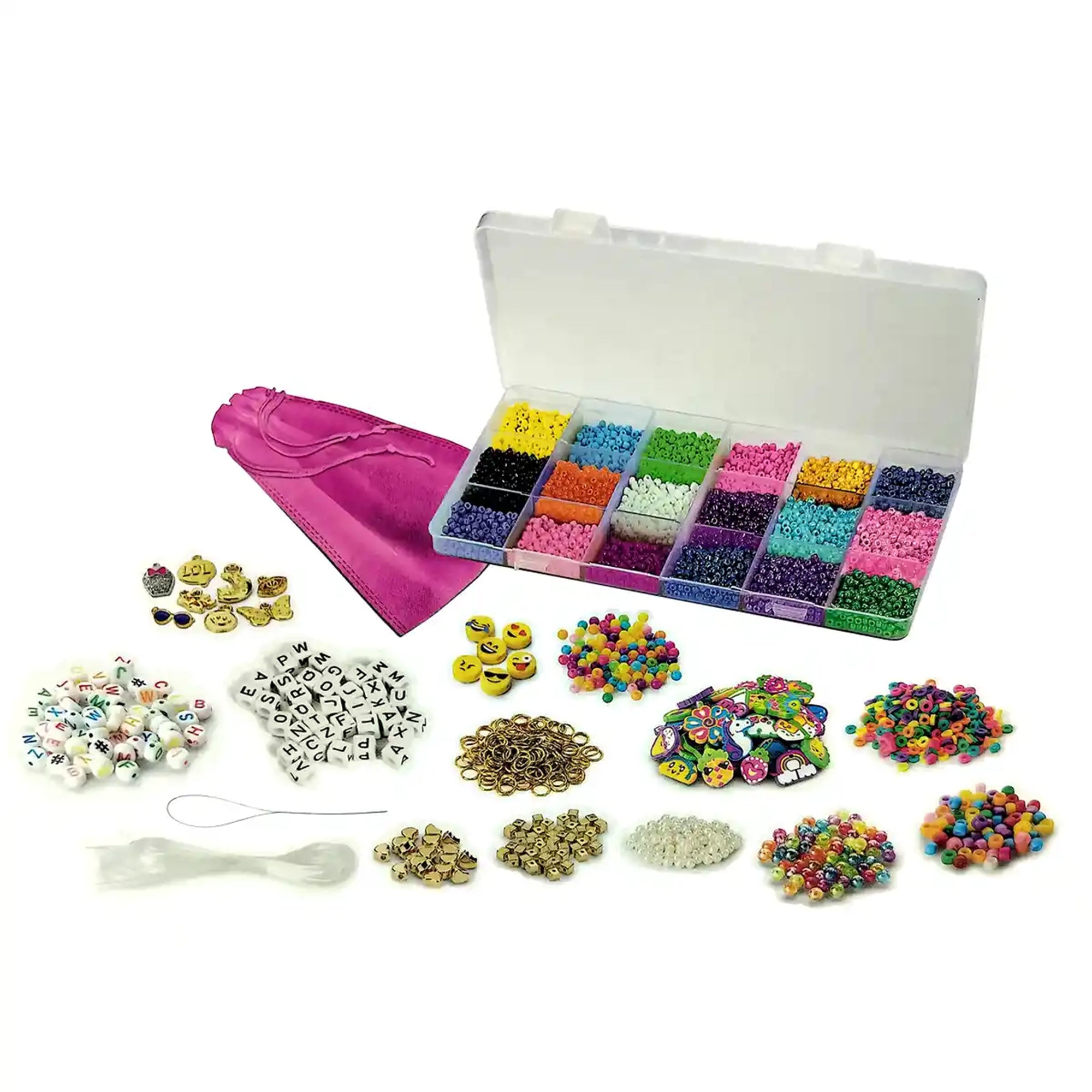 SNS Bead Mania Friendship Studio