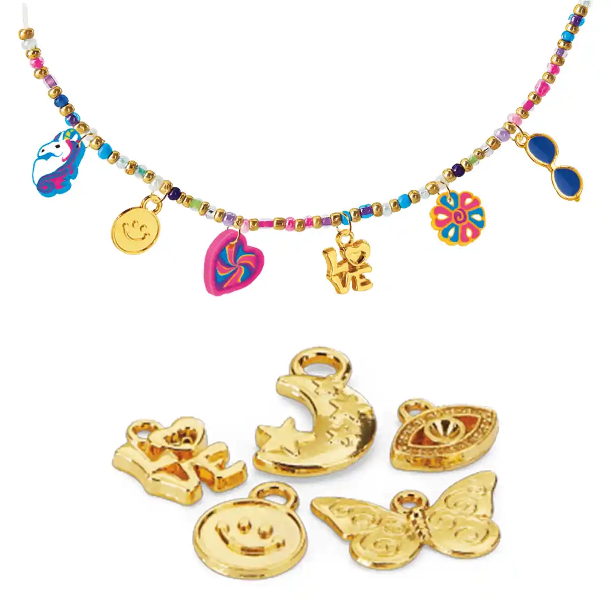 SNS Bead Mania Friendship Studio