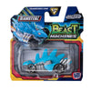 Teamsterz Beast Machines Die-Cast Single Blister