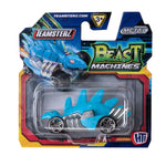 Teamsterz Beast Machines Die-Cast Single Blister