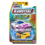 Teamsterz Street Machines Colour Change Car