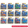 Teamsterz Street Machines Die-Cast Cars Single Blister