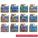 Teamsterz Street Machines Die-Cast Cars Single Blister
