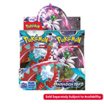 Pokemon Scarlet & Violet Paradox Rift Booster